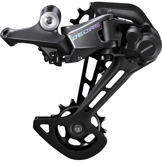 Shimano Deore RD-M6100 12-Speed Rear Mech