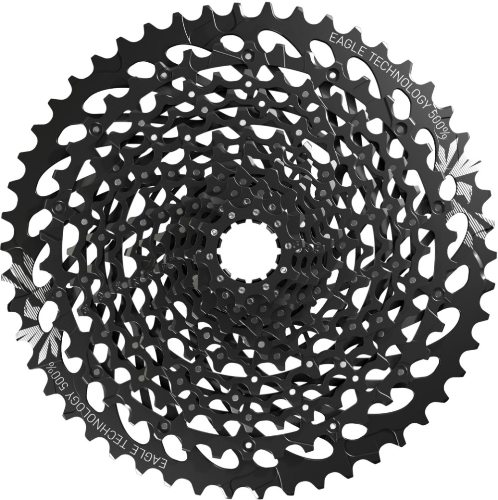 SRAM XG-1275 Eagle 12 Speed Cassette / 10-52T