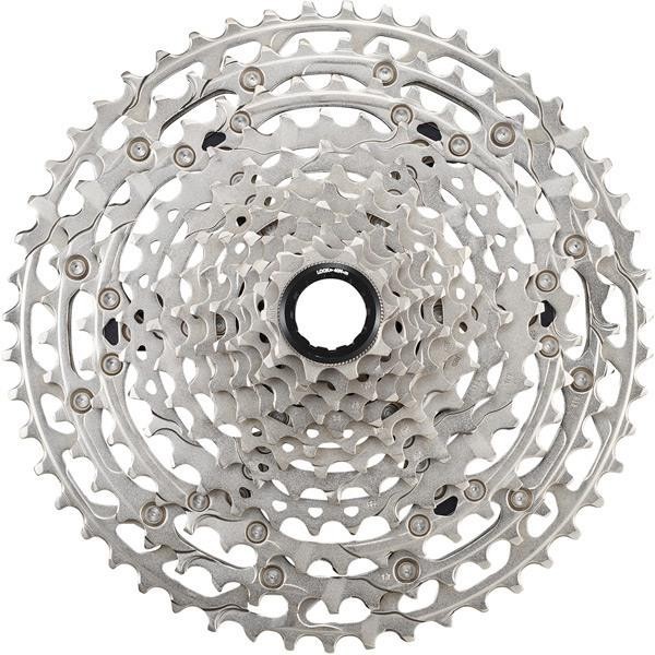 Shimano CS-M6100-12 Speed 10-51 Cassette