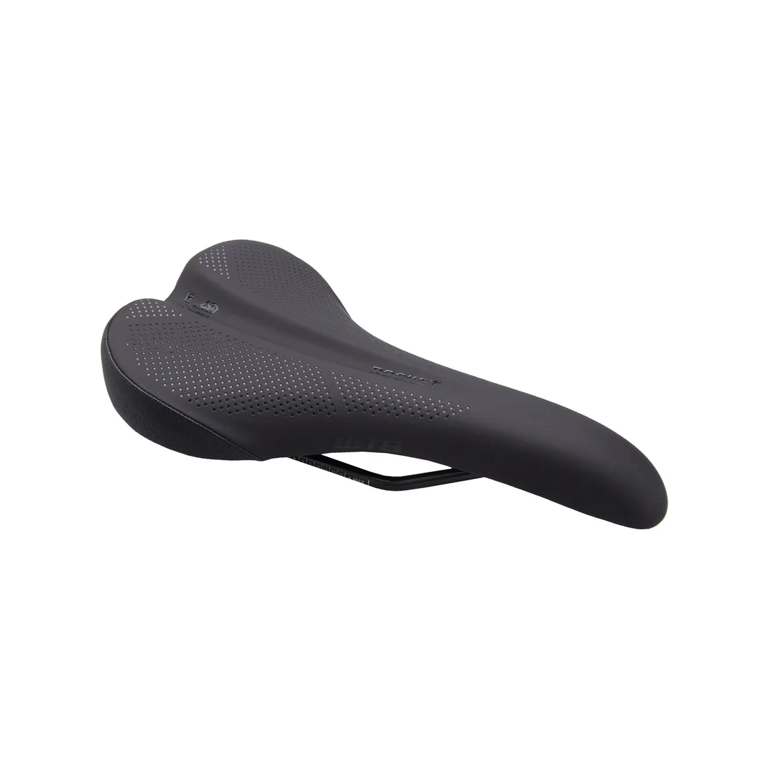 WTB Rocket Medium 142x265mm Microfibre Saddle