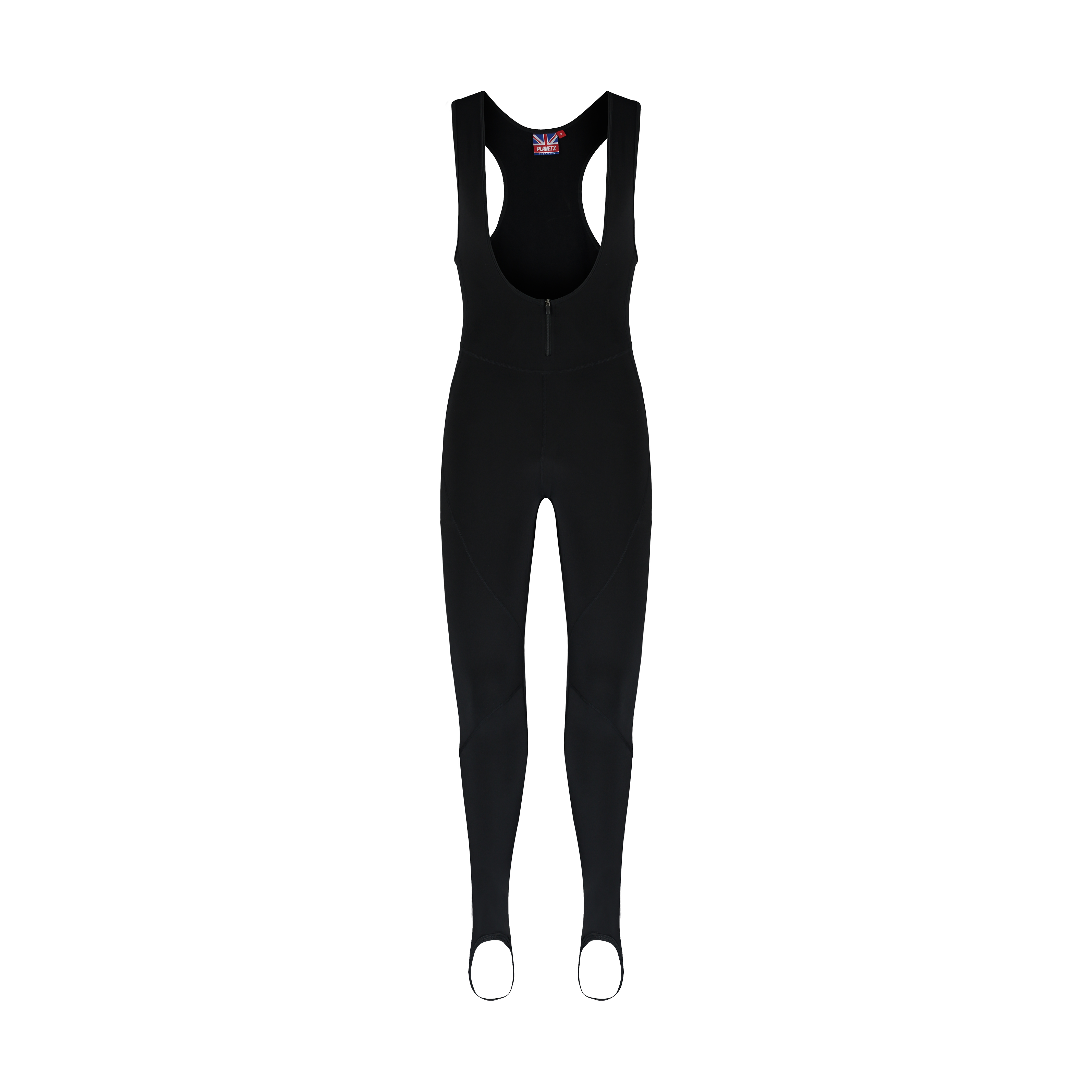 Planet X Clubman Roubaix Winter Bib Tights