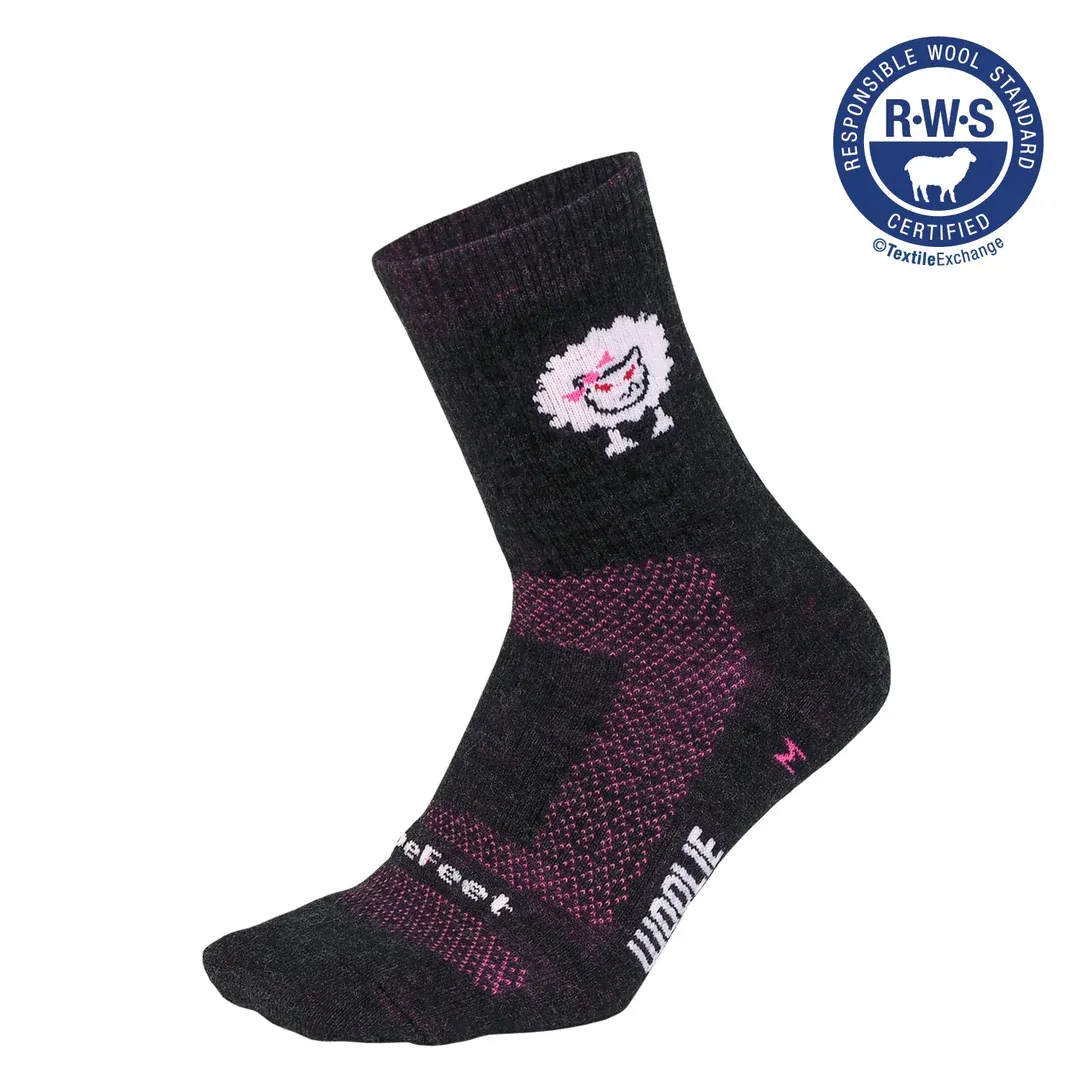 Defeet Woolie Boolie Socks