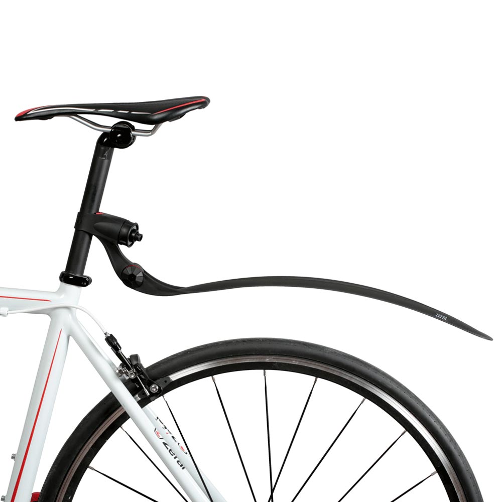 Road bike rear mudguard hotsell