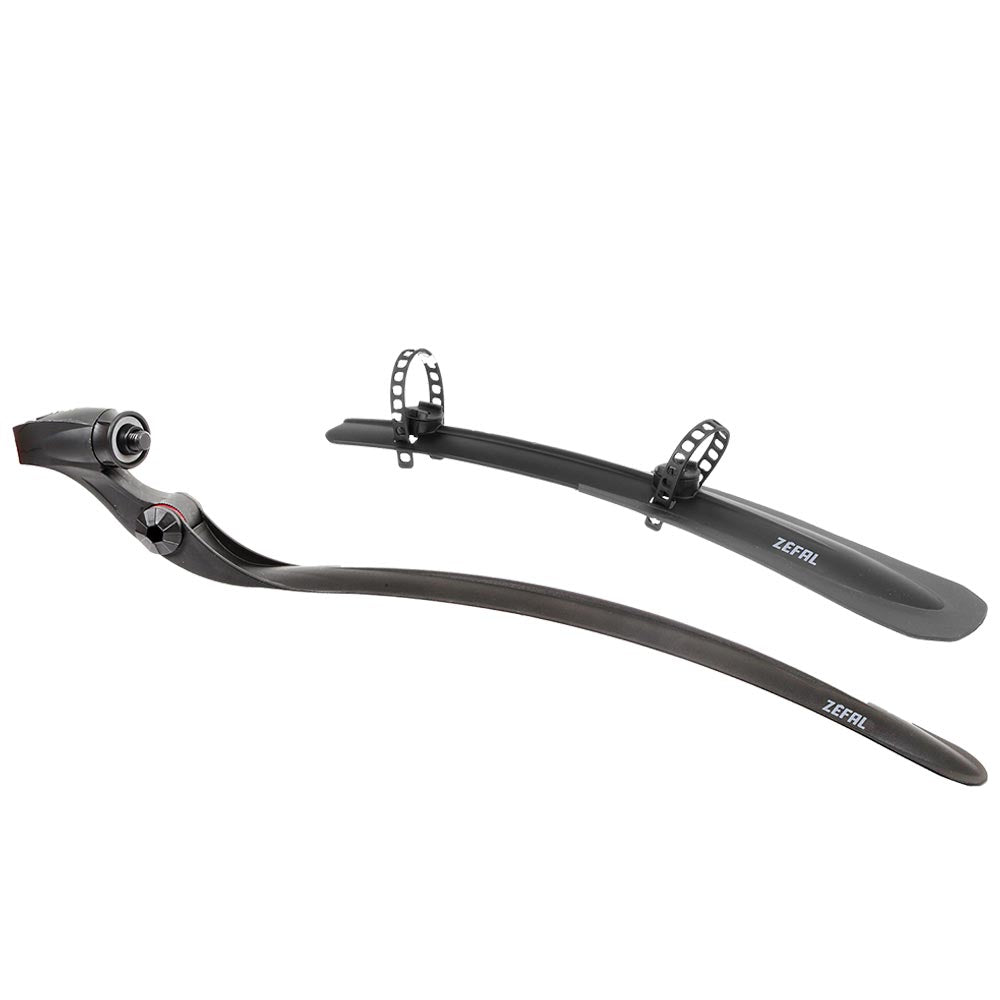Zefal Swan And Croozer Mudguard Set 700c