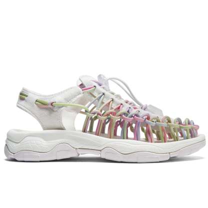 Mrlin Kids Roman Woven Sandals 