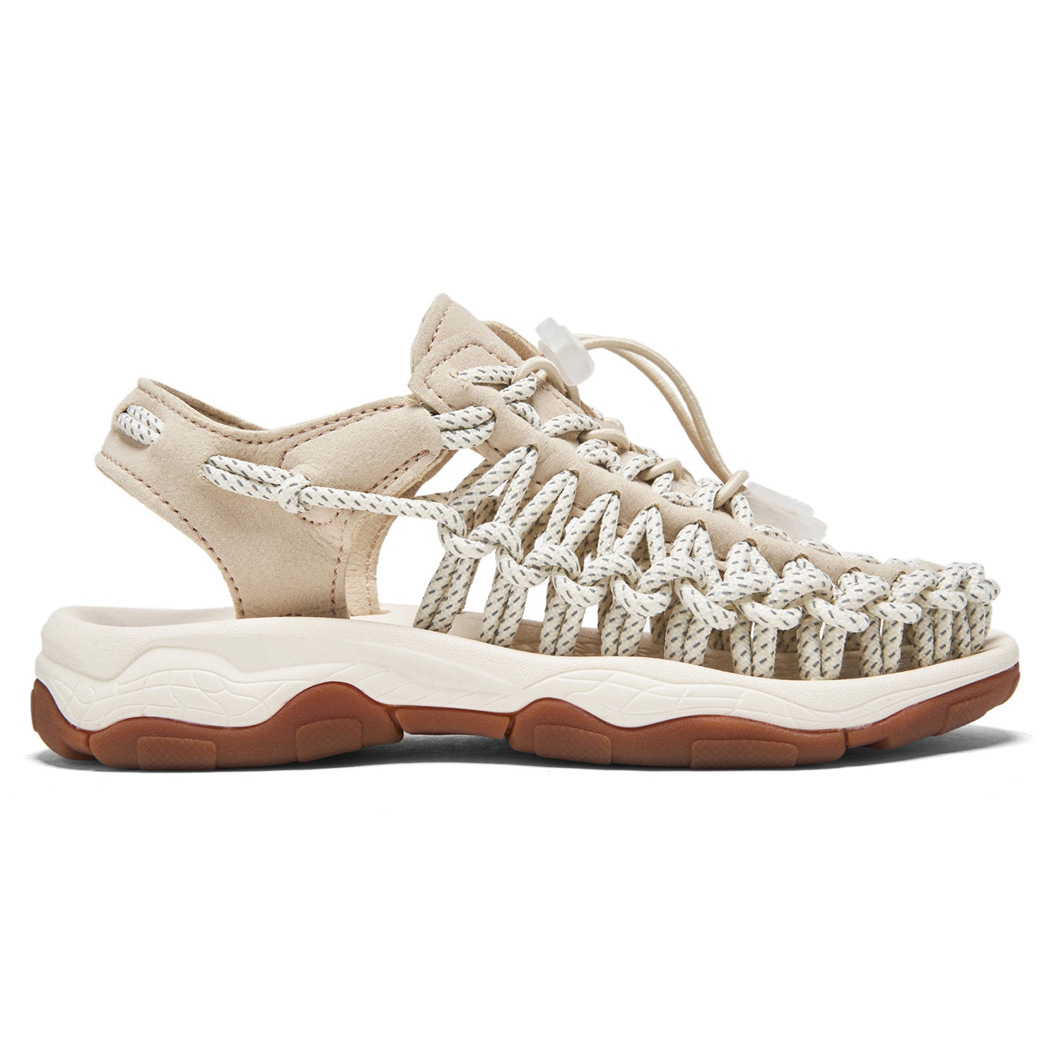 Mrlin Kids Roman Woven Sandals 