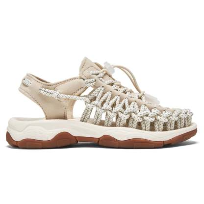 Mrlin Kids Roman Woven Sandals 