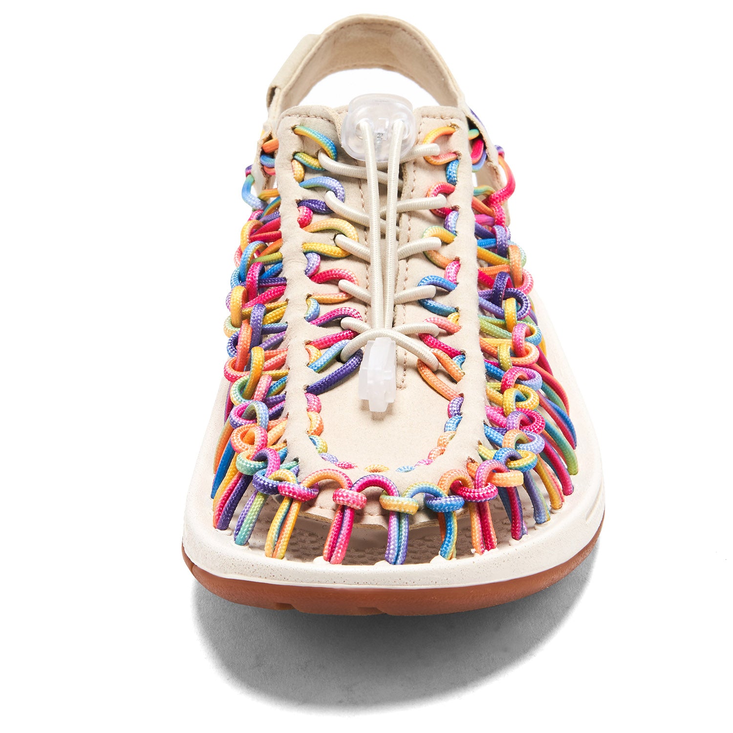 Mrlin Kids Roman Woven Sandals 