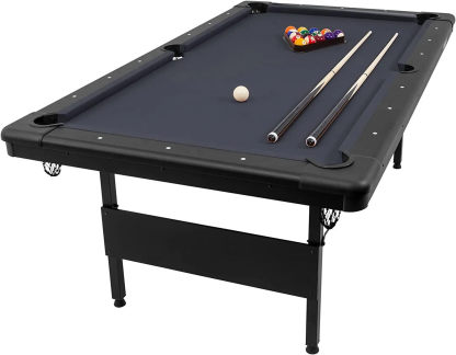 Portable Pool Table 💥Clearance💥 -The most casual game for parties