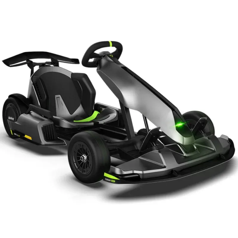 【🔥Buy 1 Free Shipping】🔥🔥Smart 2in1 Go-Kart (can also be used as a b
