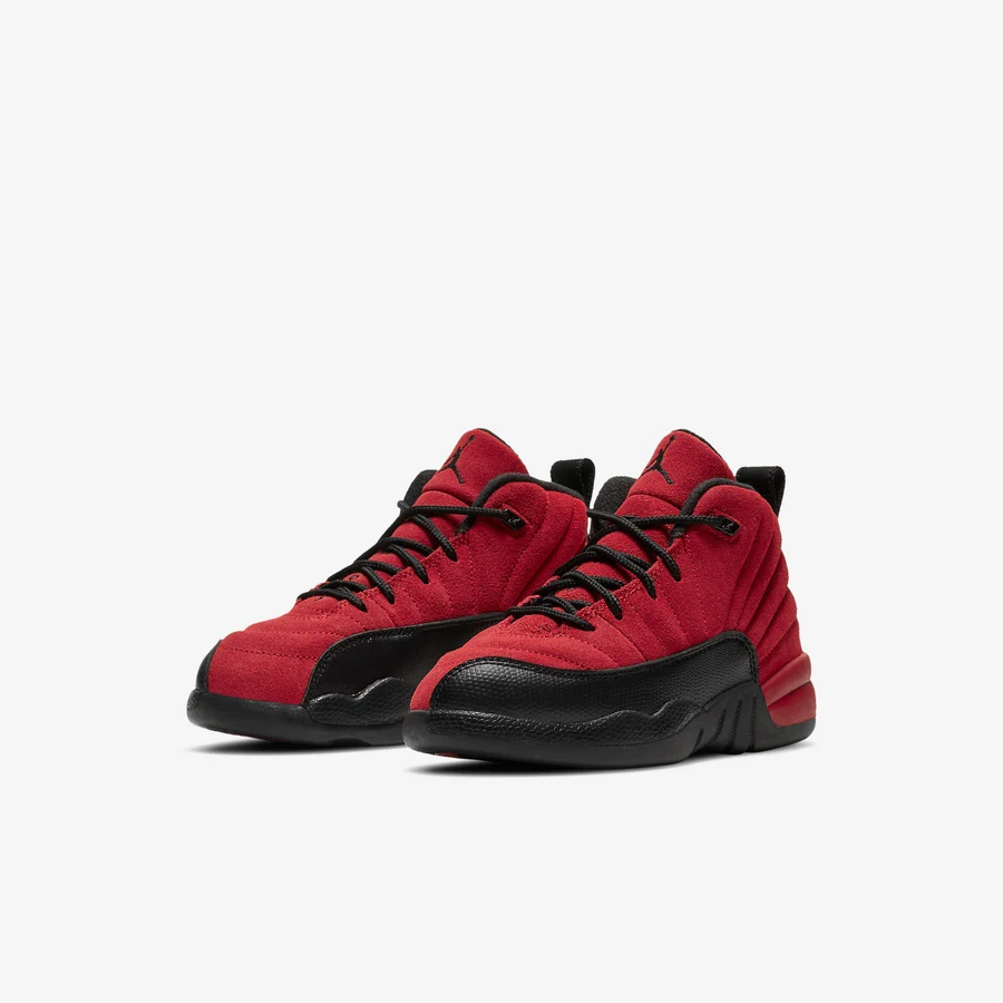 Air Jordans 12 Retro Ps Flu Game 𝐃𝐈𝐂𝐊 𝐒𝐩𝐨𝐫𝐭𝐢𝐧𝐠 𝐆𝐨𝐨𝐝𝐬 5276