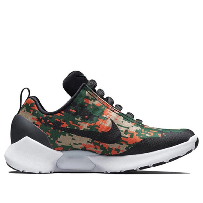 hyperadapt team orange