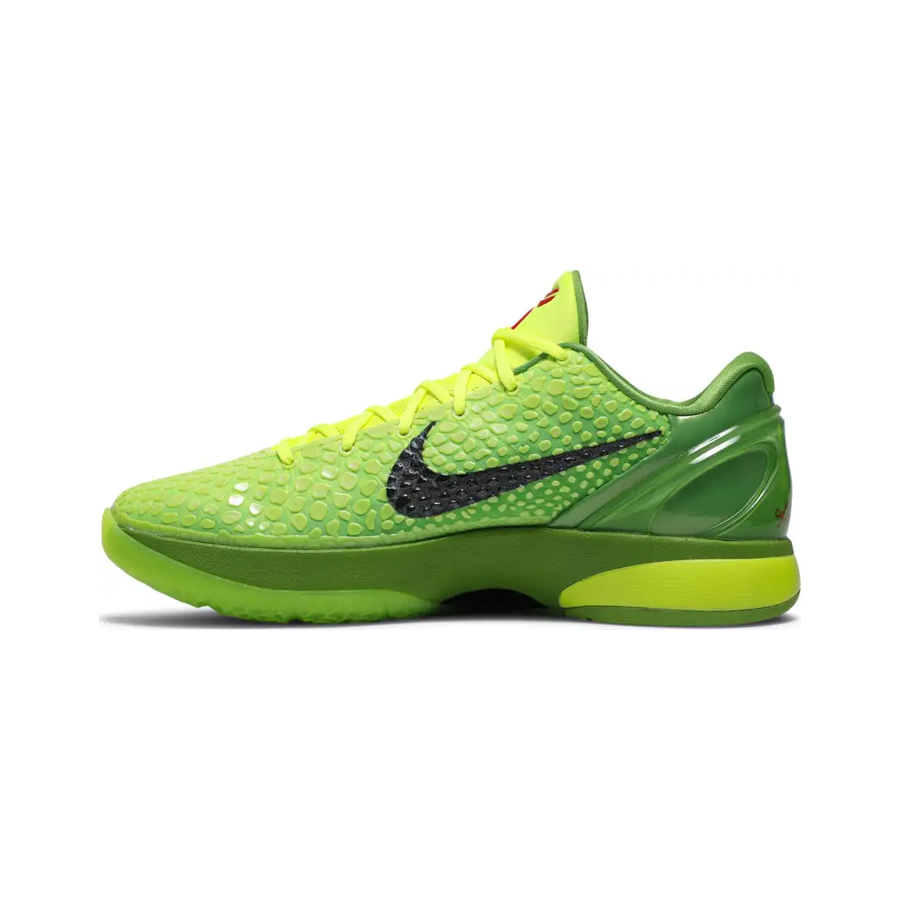 dsg kobe grinch