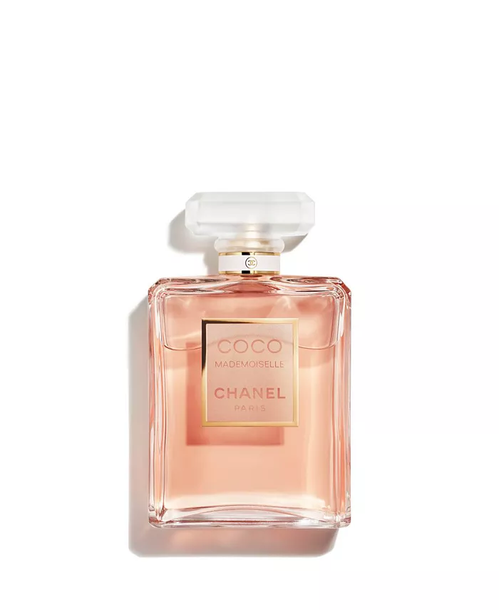 CHANEL COCO MADEMOISELLE Eau de Parfum Spray, 6.8 oz