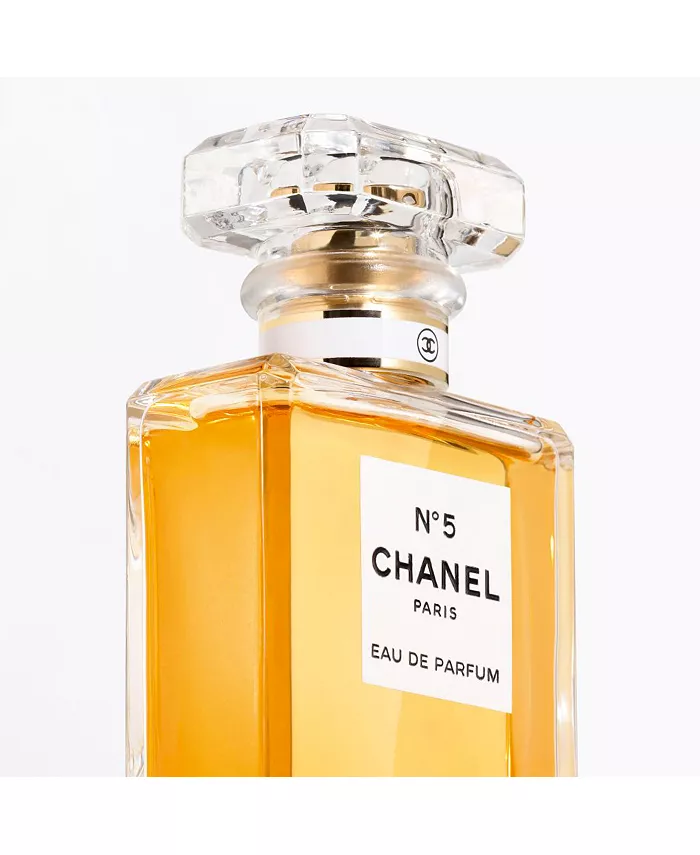 CHANEL N°5 Eau de Parfum Spray, 6.8-oz