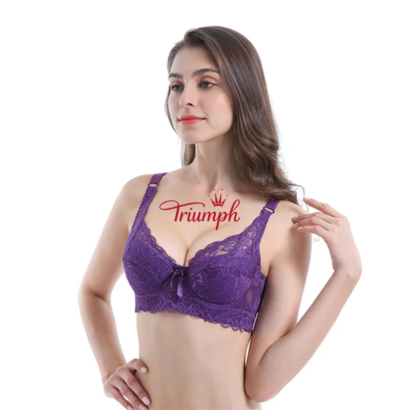 👙 Triumph - sutien sexy din dantela