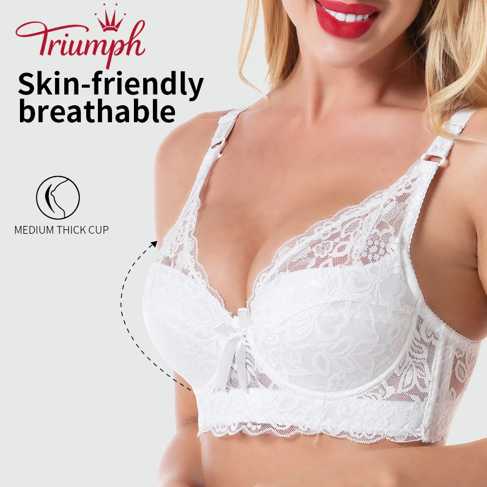 👙 Triumph - sutien sexy din dantela