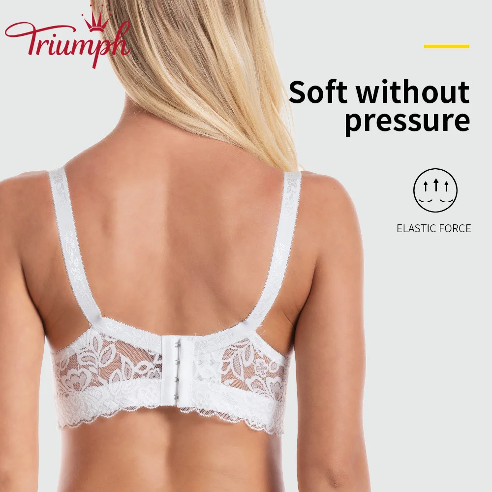 👙 Triumph - sutien sexy din dantela