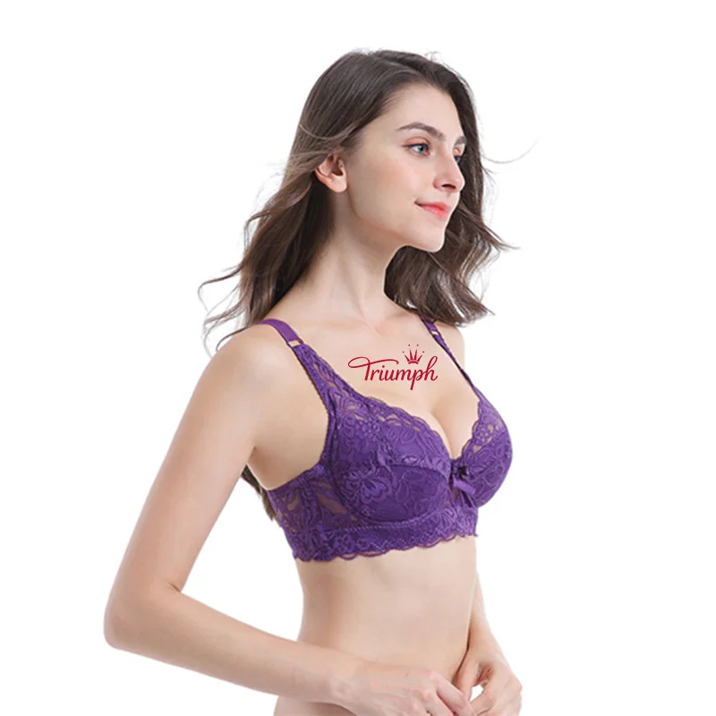 👙 Triumph - sutien sexy din dantela