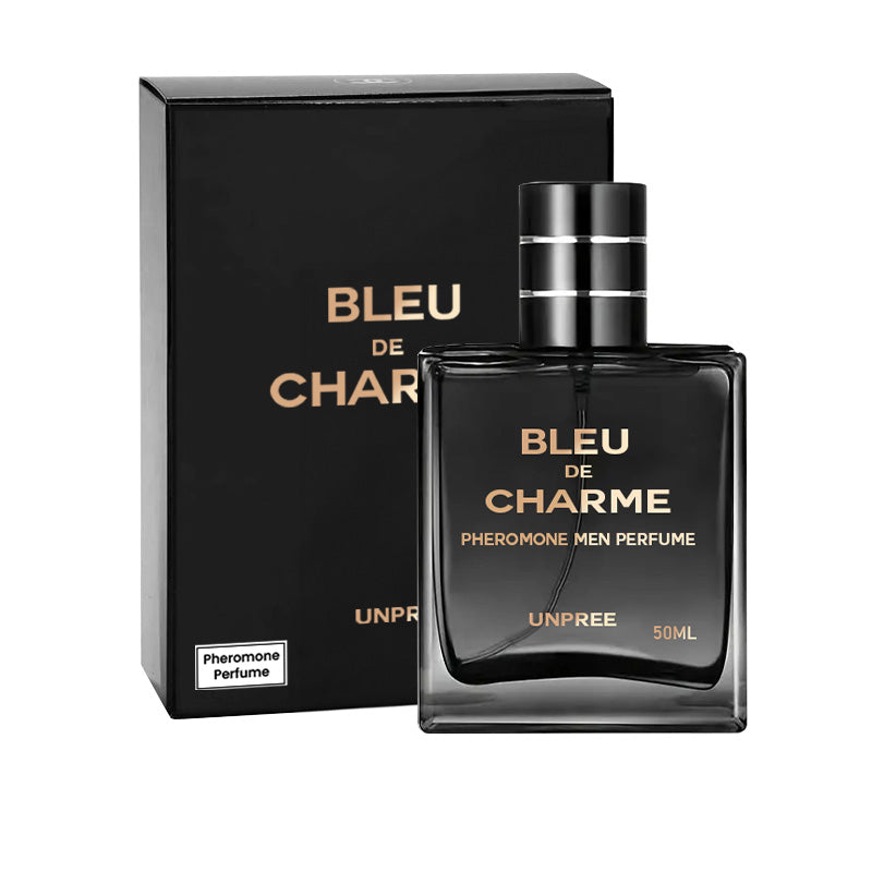 UNPREETM Bleu De Charme Pheromone Men Perfume