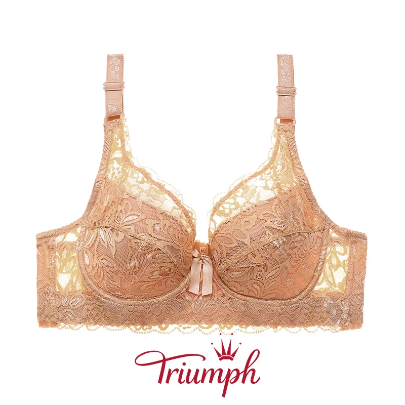 👙 Triumph - sutien sexy din dantela