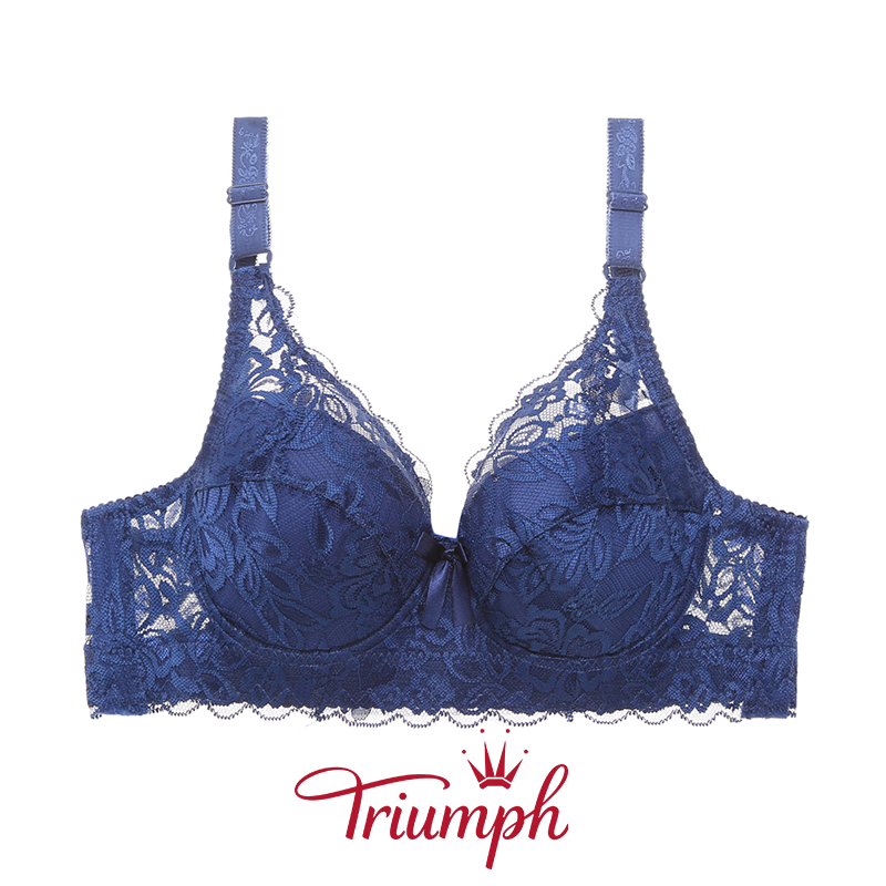 👙 Triumph - sutien sexy din dantela