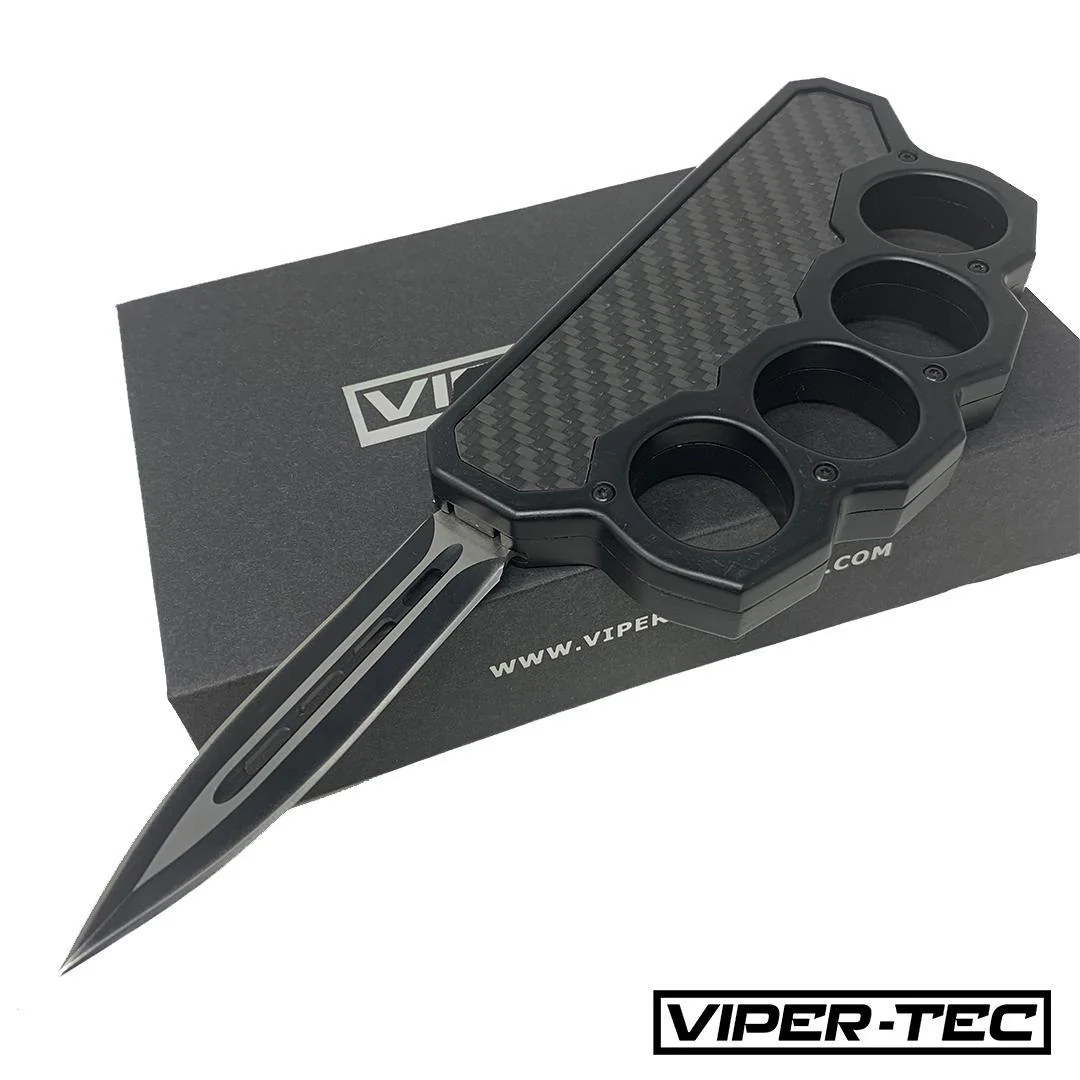 Viper Tec Knuckle OTF (k dispozícii viacero štýlov)