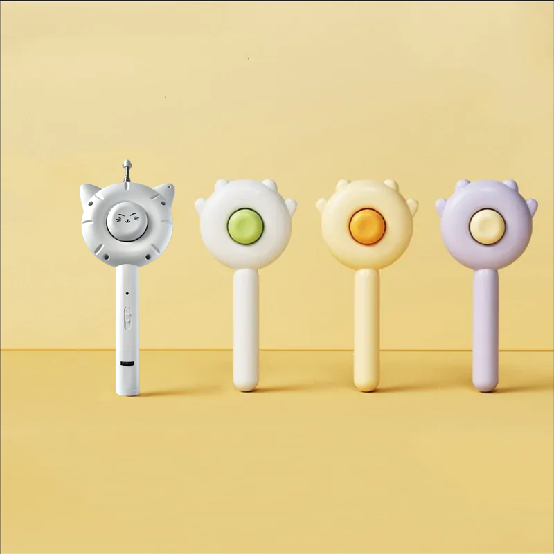 🔥LAST DAY 60% OFF🔥Cleaning Pet Brush (Upgraded Pet Brush）