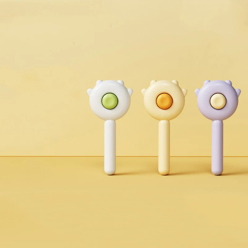 🔥LAST DAY 60% OFF🔥Cleaning Pet Brush (Upgraded Pet Brush）