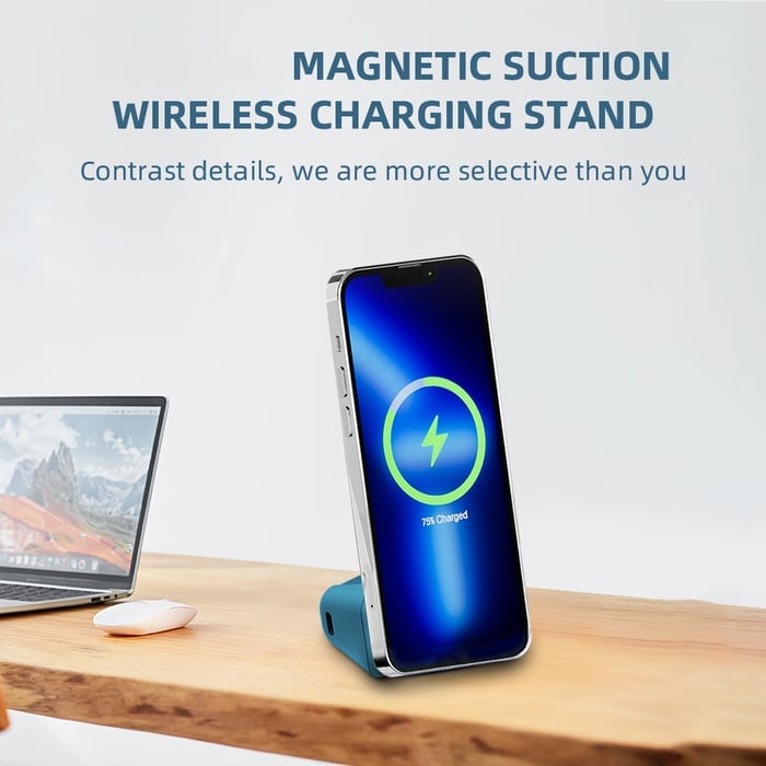 🔥 BIG SALE - HALF PRICE🔥🔥Magnetic Camera Handle Bluetooth Bracket