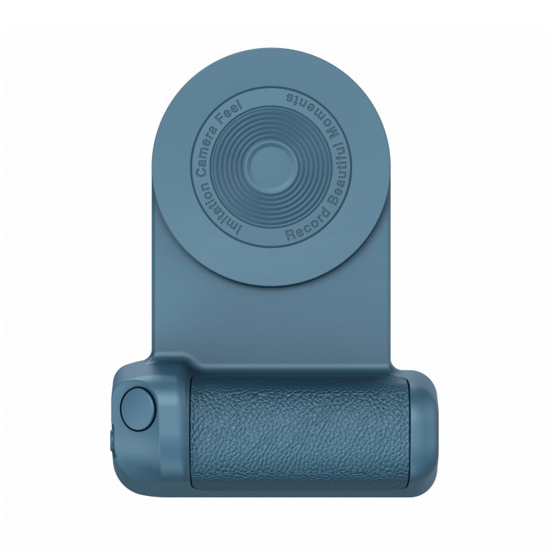 🔥 BIG SALE - HALF PRICE🔥🔥Magnetic Camera Handle Bluetooth Bracket