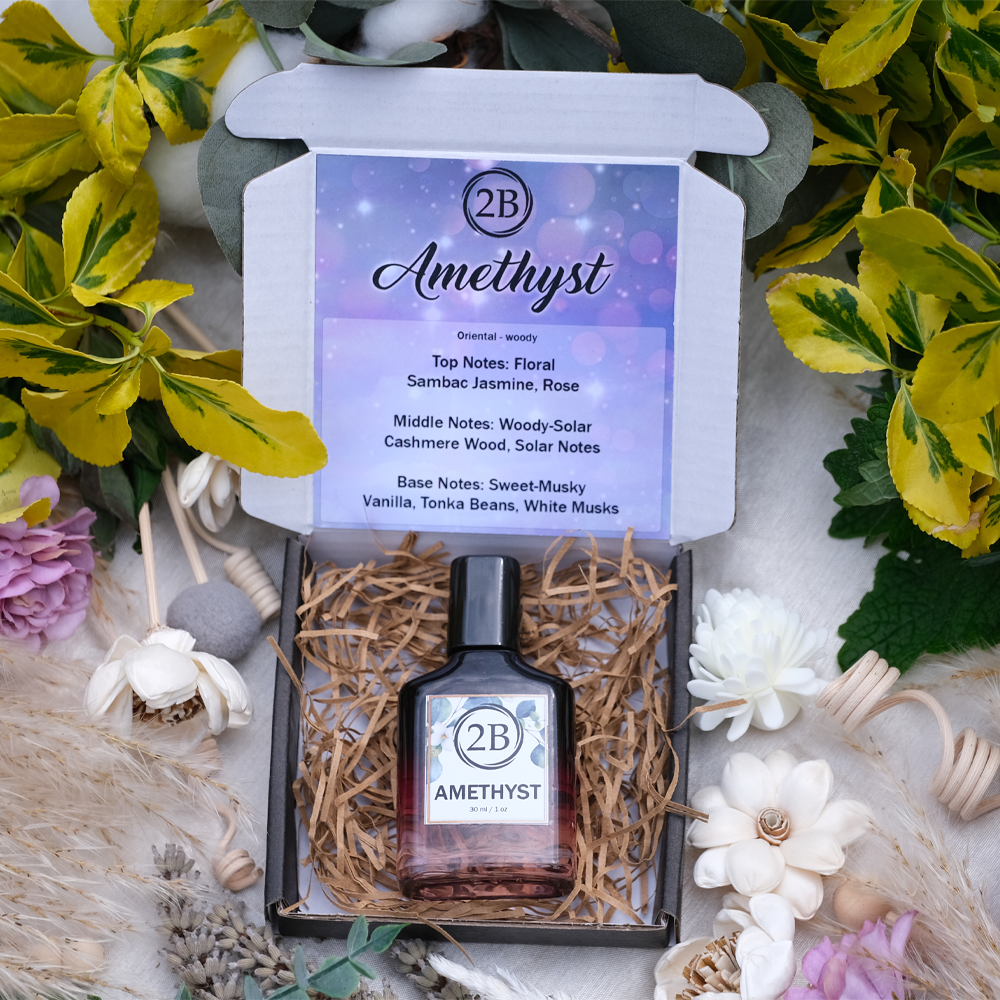 Alien - Inspired Alternative Perfume 3