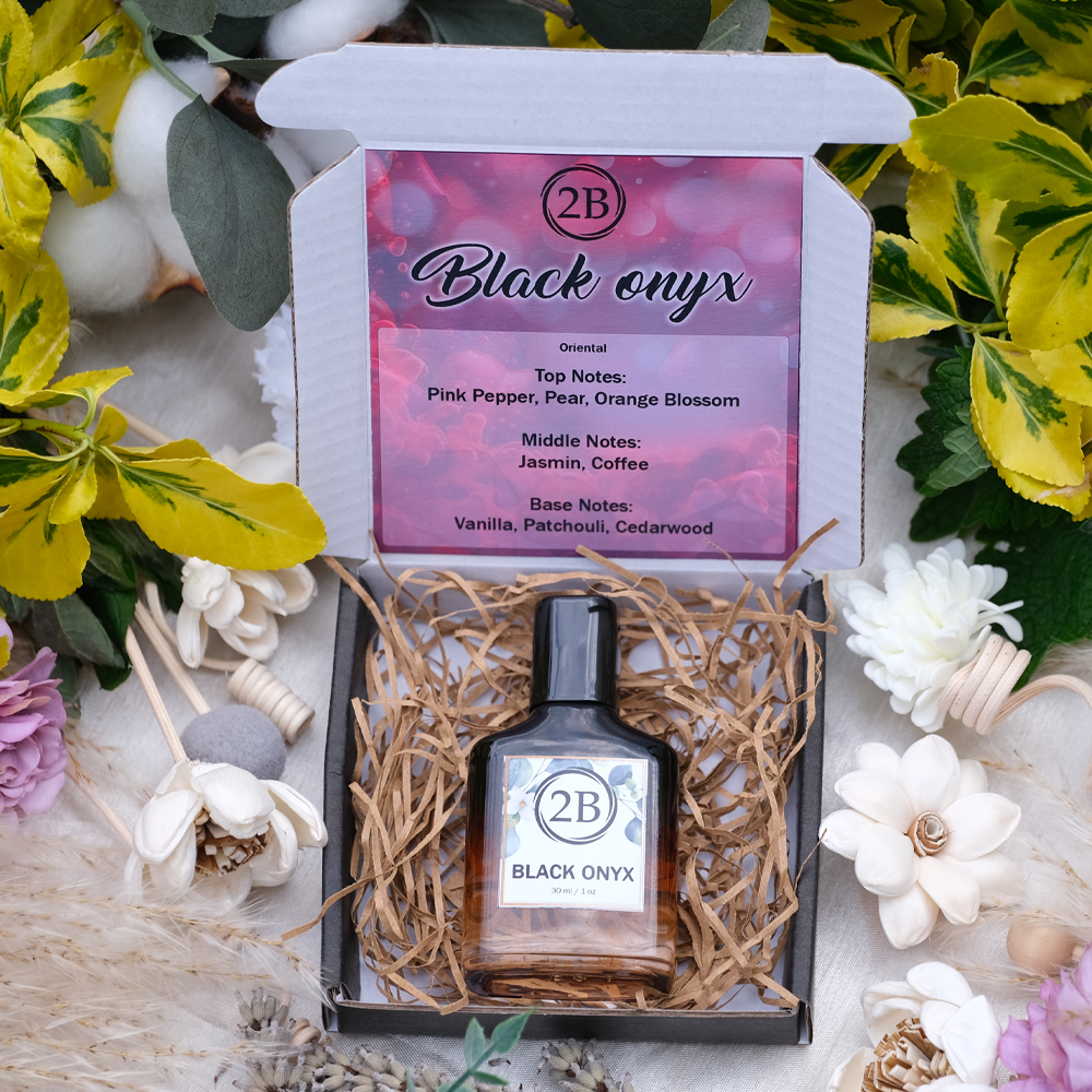 Black Opium - Inspired Alternative Perfume 3