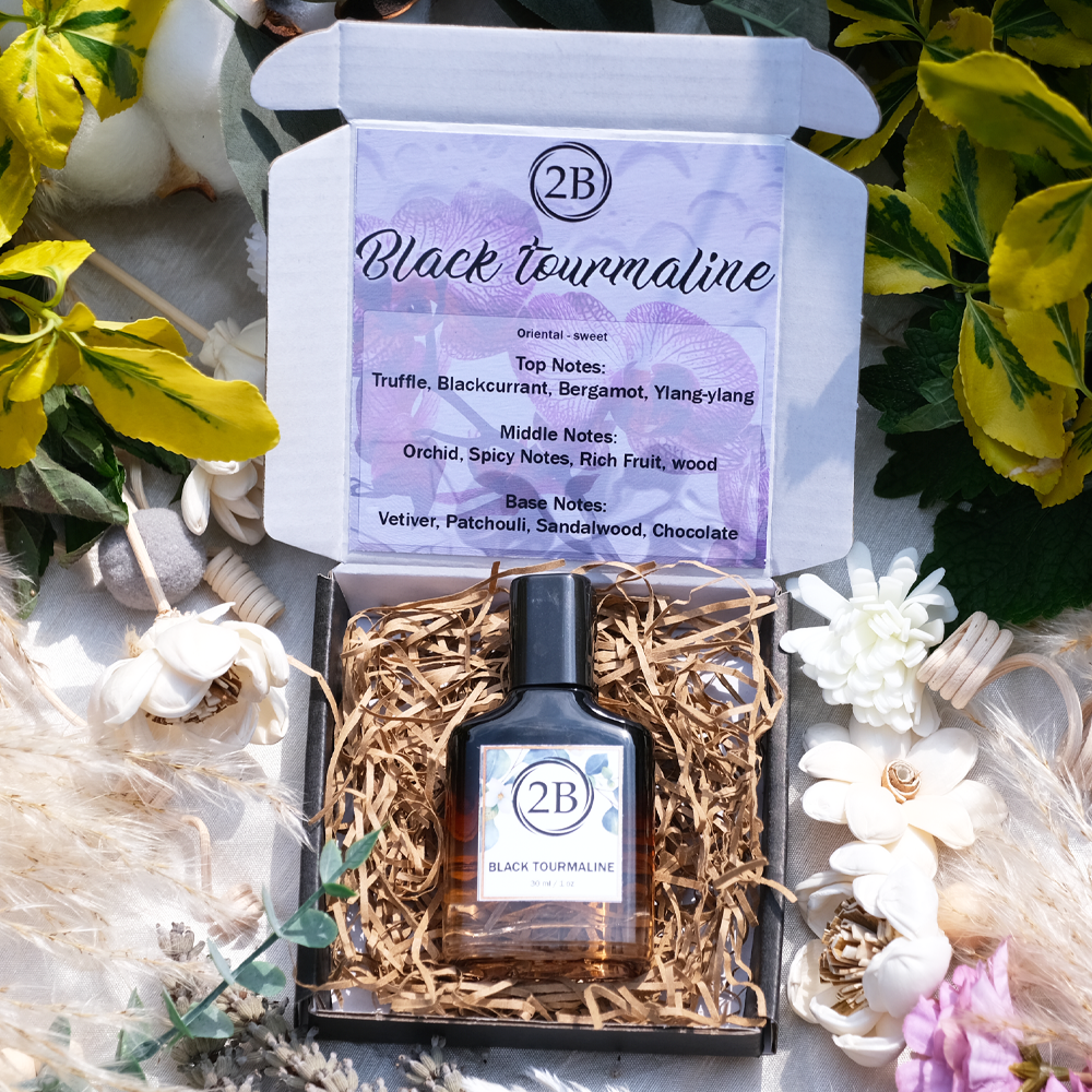 Black Orchid - Inspired Alternative Perfume 3