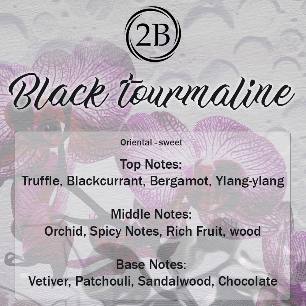 Black Orchid - Inspired Alternative Perfume 2