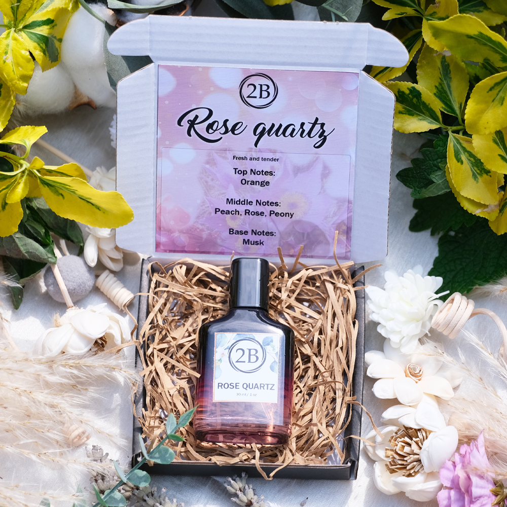 Miss Bouquet - Inspired Alternative Perfume 3