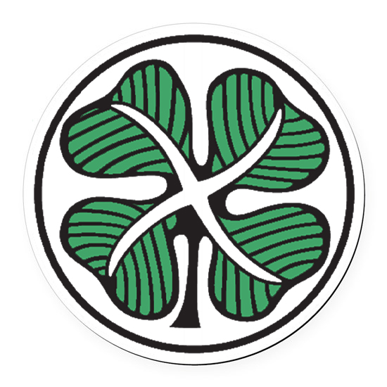 Personalised Big Fridge Magnet Photo 9 cm Round