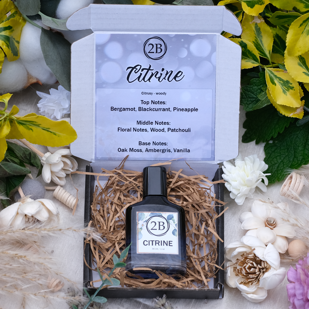 Aventus - Inspired Alternative Perfume 3