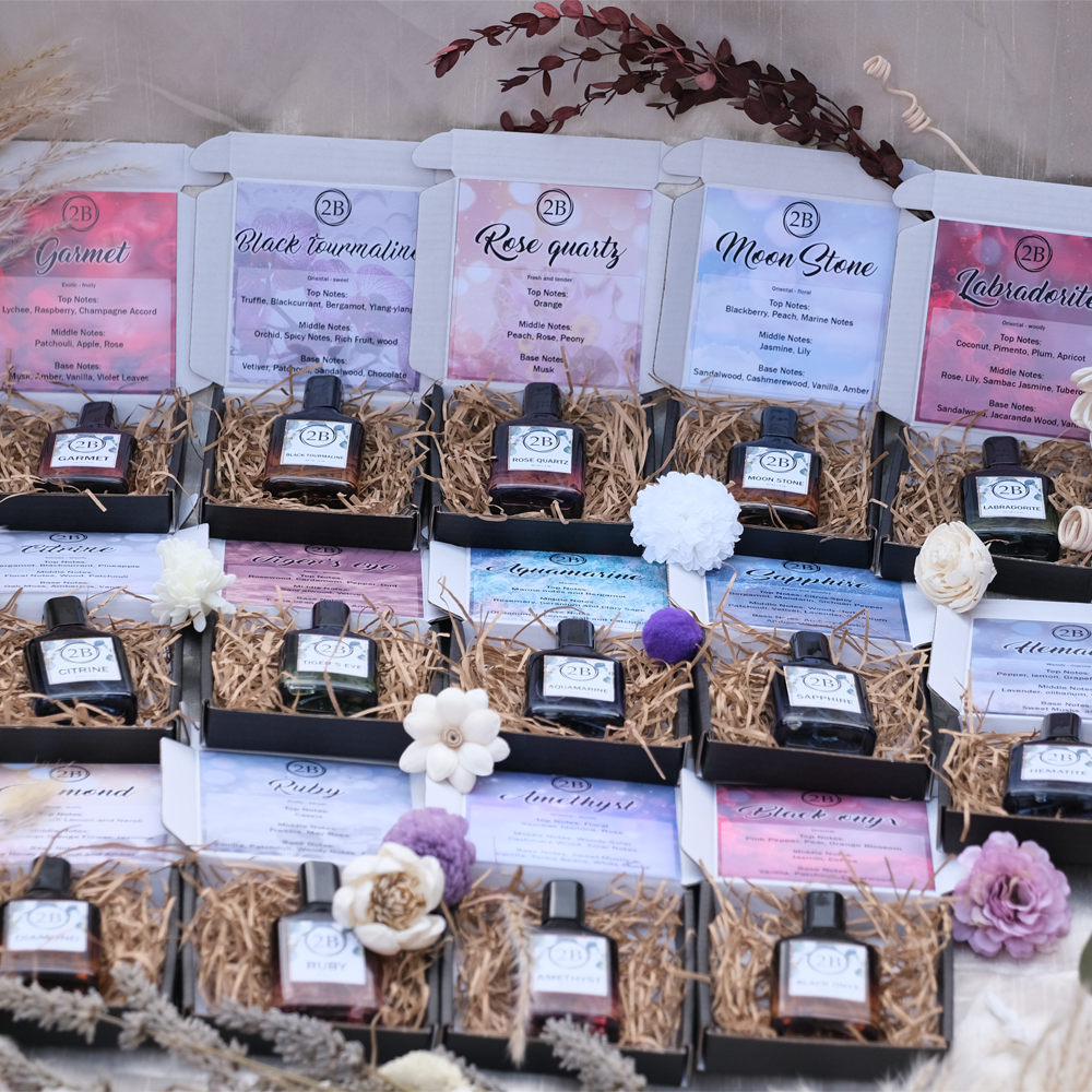 SI - Inspired Alternative Perfume 5