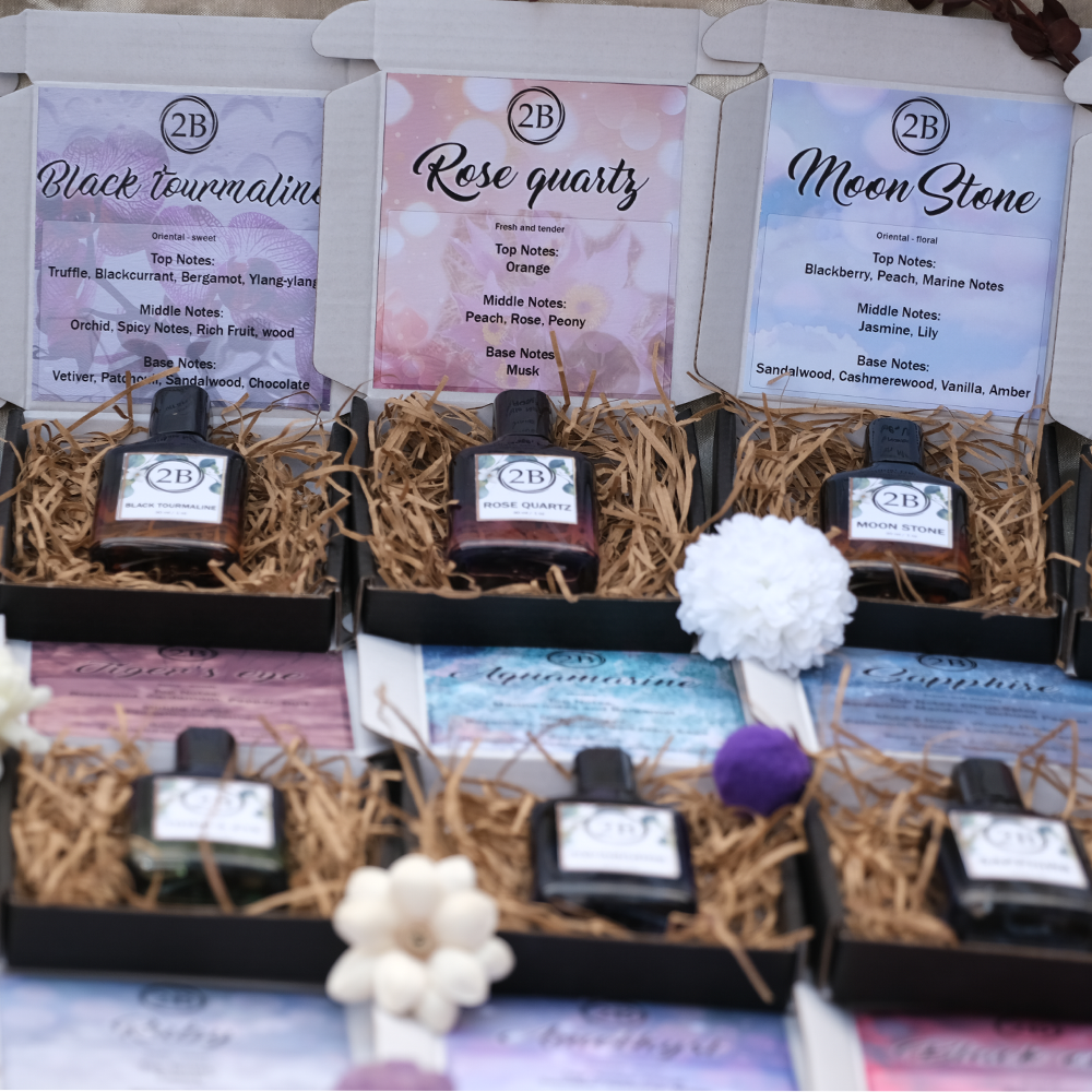 SI - Inspired Alternative Perfume 4