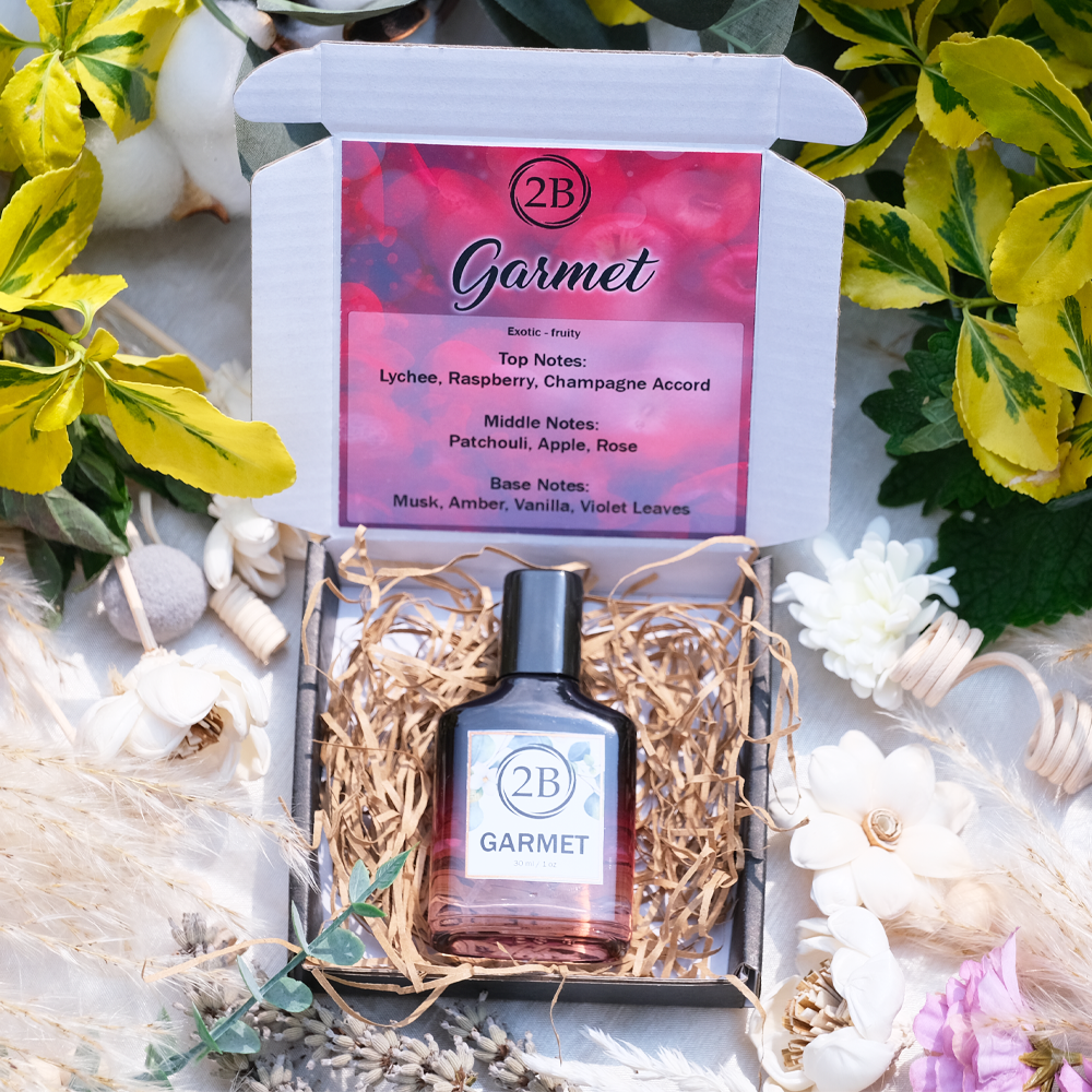 Delicious - Inspired Alternative Perfume 3