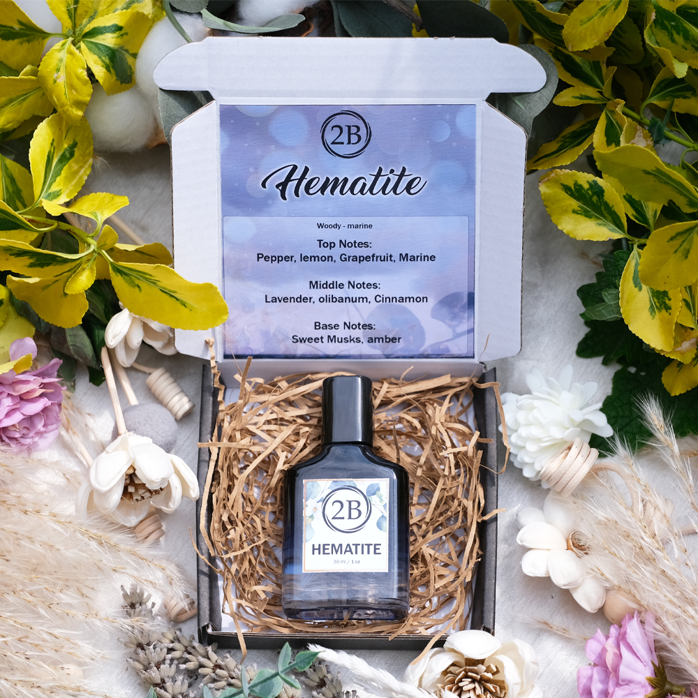 Inviktos - Inspired Alternative Perfume 3