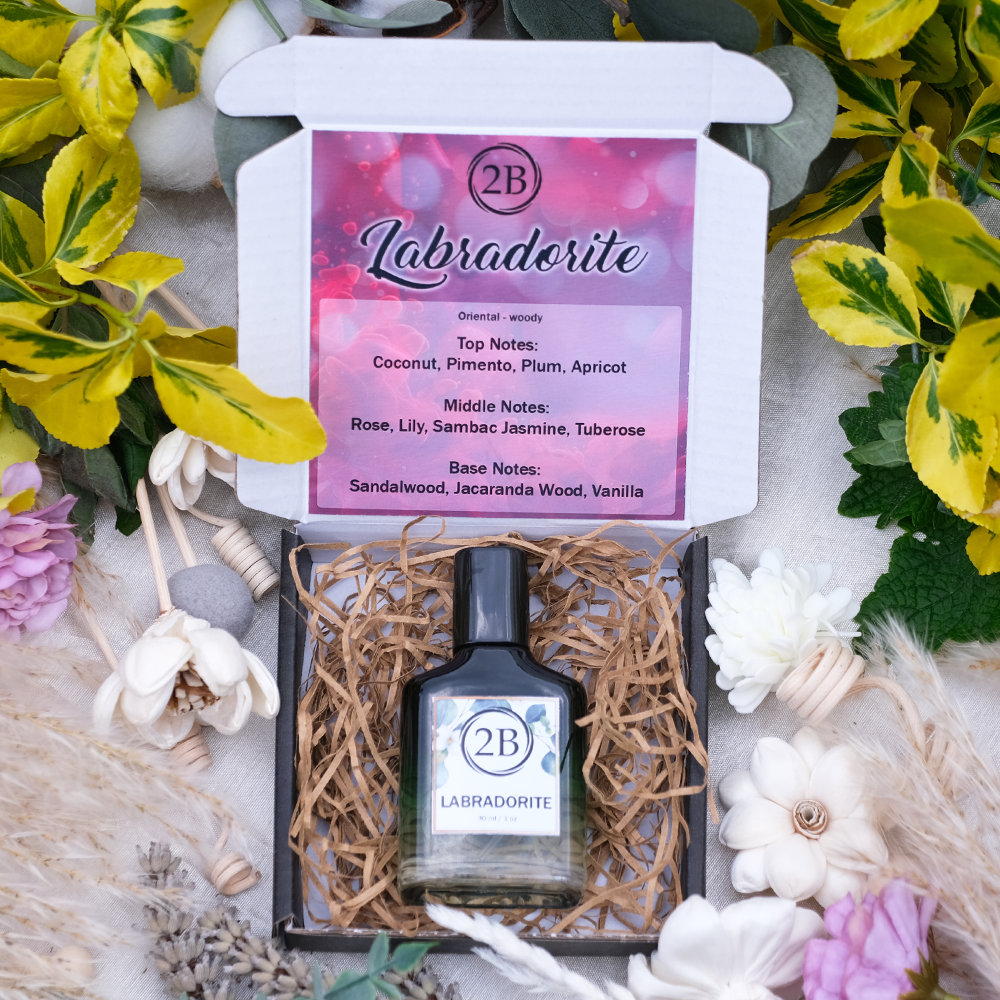 Hypnotic - Inspired Alternative Perfume 3