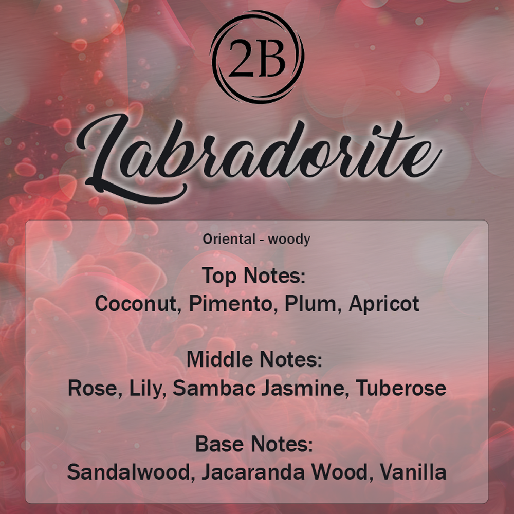 Hypnotic - Inspired Alternative Perfume 2