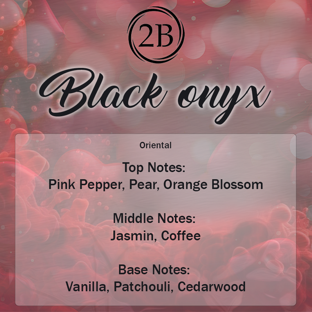 Black Opium - Inspired Alternative Perfume 2