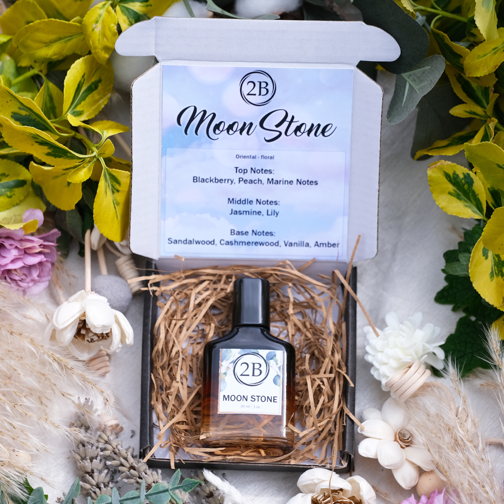 Olympic - Inspired Alternative Perfume 3