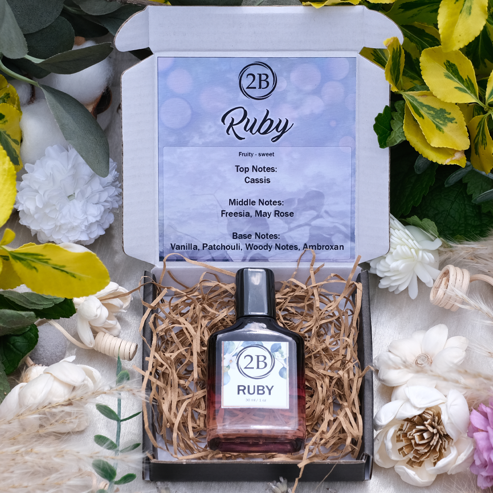 SI - Inspired Alternative Perfume 3