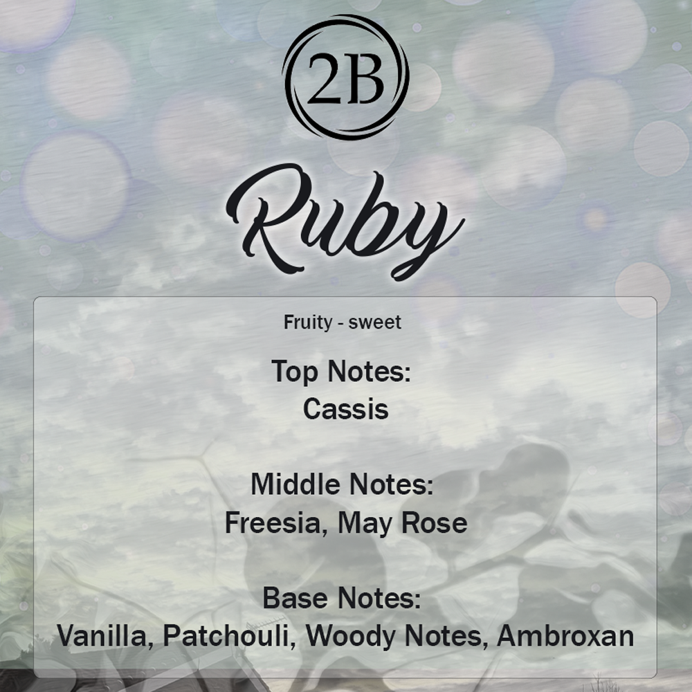 SI - Inspired Alternative Perfume 2