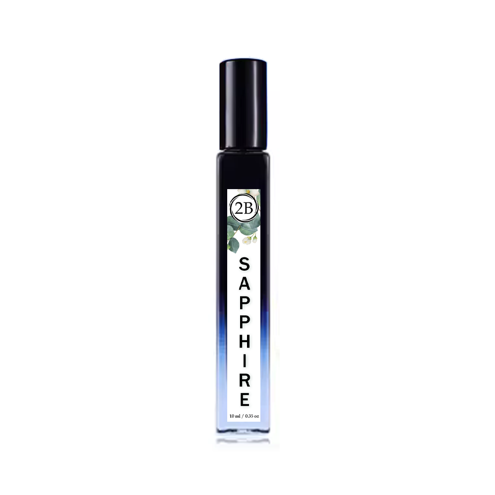 Savage - Inspired Alternative Perfume 10ml