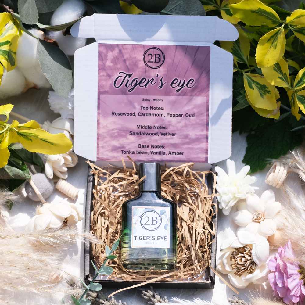 Oud Wood - Inspired Alternative Perfume 2